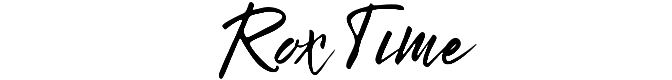 Rox Time