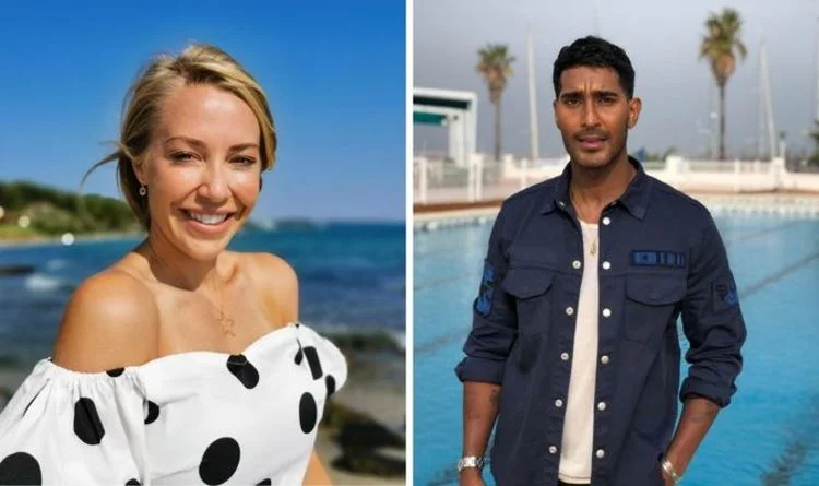 lee juggurnauth wife