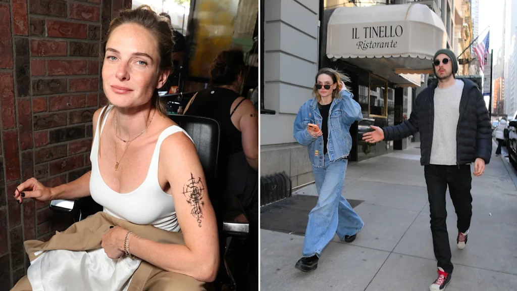 rory st. clair gainer