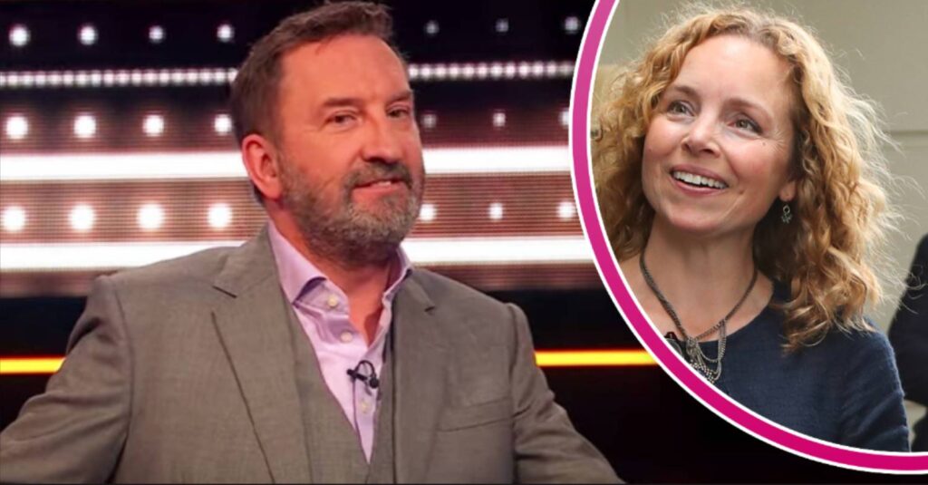 Lee Mack Wife Blind: Truth Behind Rumors and Private Life lee mack wife blind