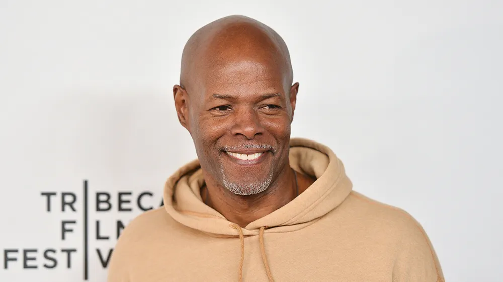 keenen ivory wayans illness