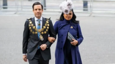 Salma Shah Husband Andrew Smith – A Detailed Look at Their Life, salma shah husband andrew smith