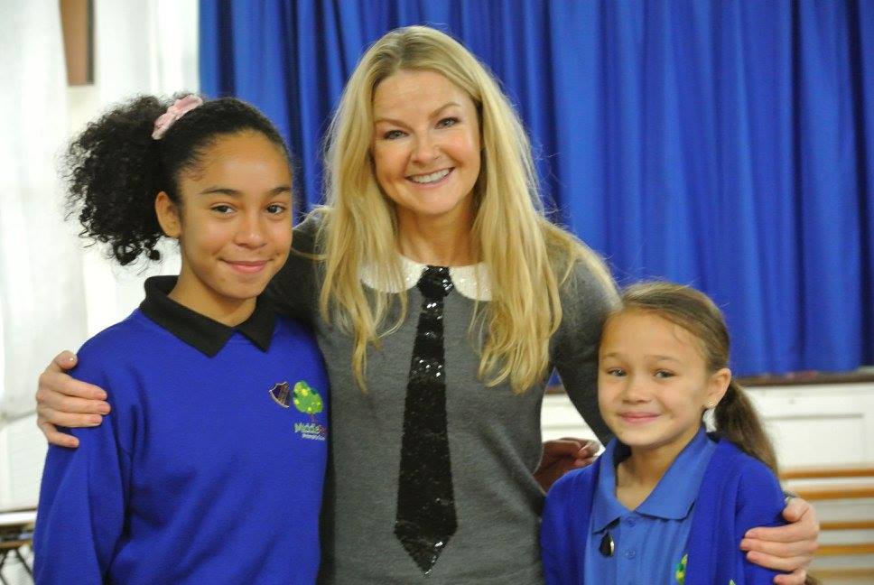 Sarah Hadland Daughter Age: Everything You Need to Know sarah hadland daughter age