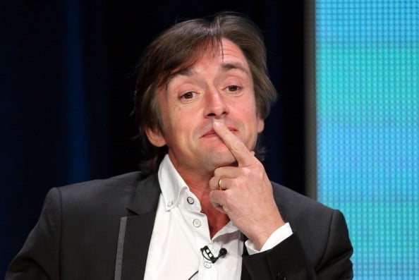 richard hammond net worth 