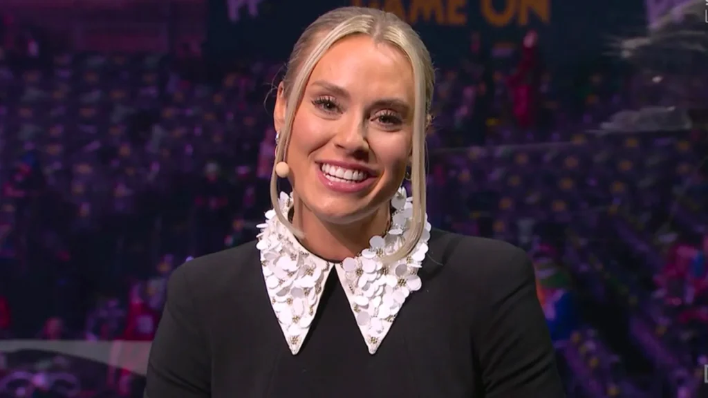 Emma Paton Wikipedia: Biography, Career, Age, and More emma paton wikipedia