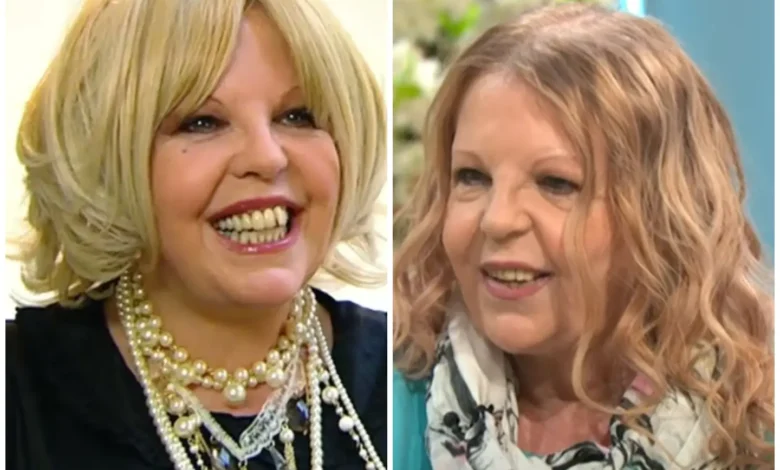 Sally Thomsett Face Illness: Truth, Rumors, and Public Curiosity sally thomsett face illness