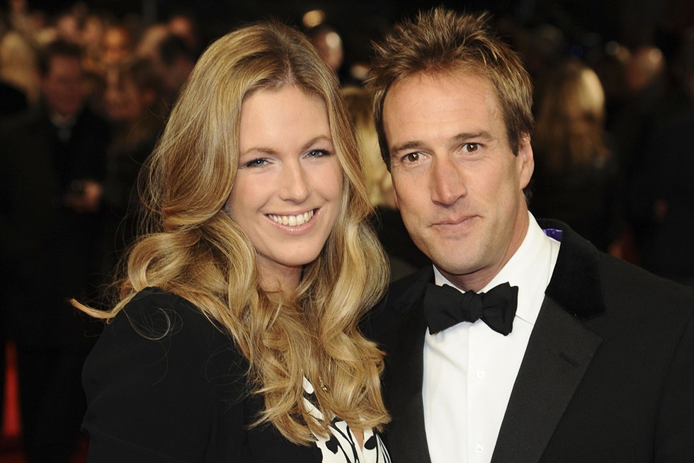 Ben Fogle First Wife: The Truth Behind His Early Relationships ben fogle first wife