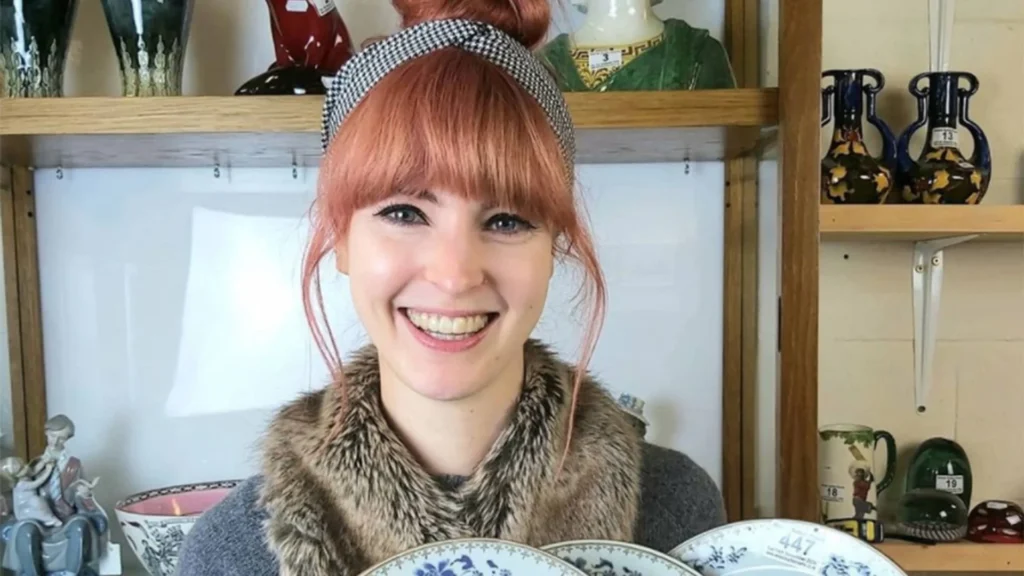 charles hanson sister izzie balmer