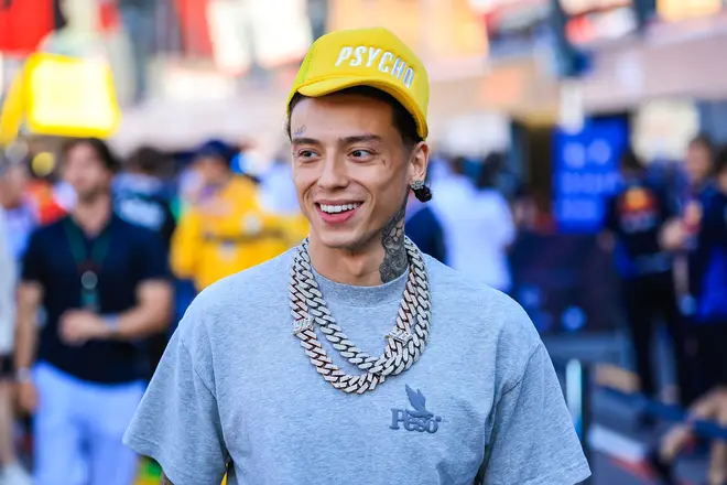 Central Cee Net Worth, Income, Career, and Lifestyle central cee net worth