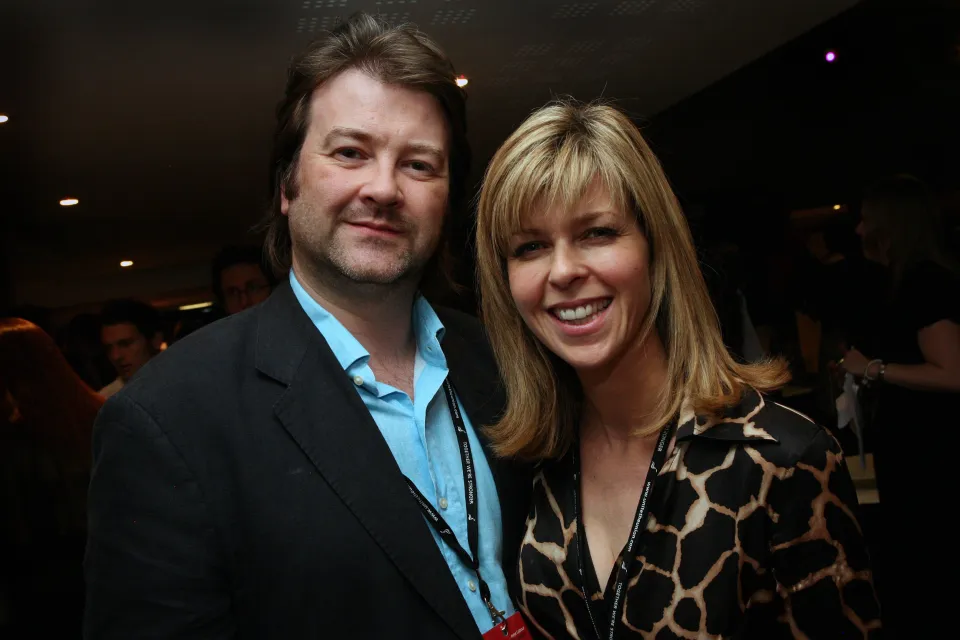 kate garraway boyfriend 