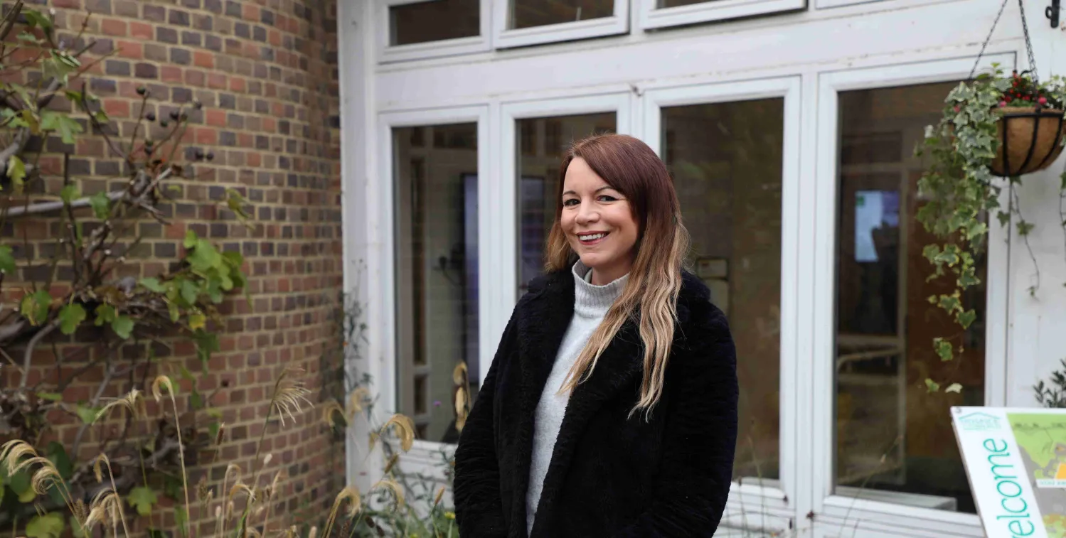 elizabeth rizzini partner 