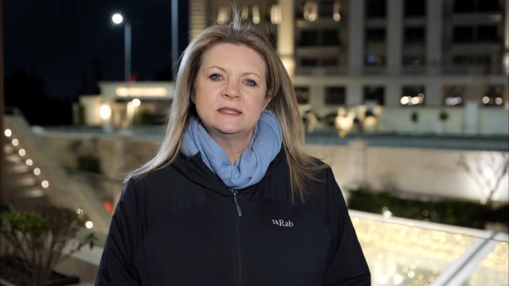 How Old Is Emma Murphy ITV Reporter Wikipedia – Full Profile & Career how old is emma murphy itv reporter wikipedia