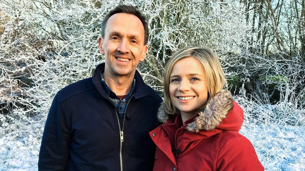 Sarah Keith-Lucas Husband: Life, Career, and Personal Insights sarah keith-lucas husband