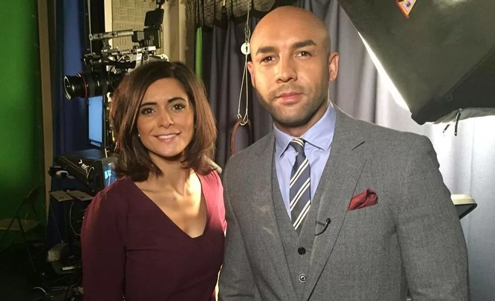 married lucy verasamy partner