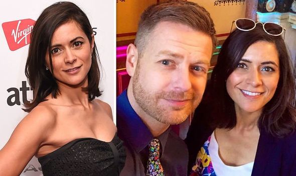 Married Lucy Verasamy Partner: Truth About Her Relationship Status married lucy verasamy partner