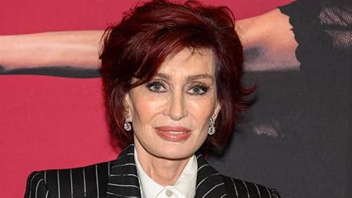 sharon osbourne jewish 