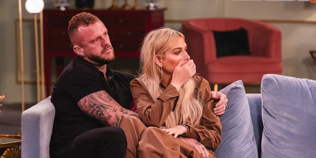 ross mafs new girlfriend