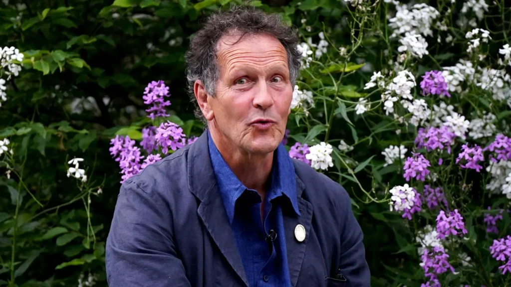 Is Monty Don Ill? Health Updates, Career, and Recent News is monty don ill