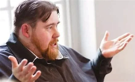 michael baggott wife 