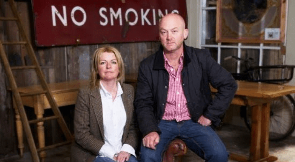 drew pritchard new wife 