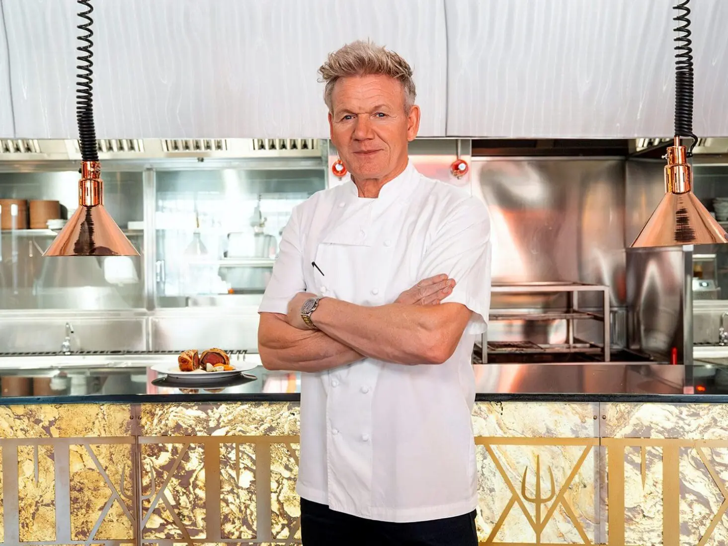 gordon ramsay siblings 