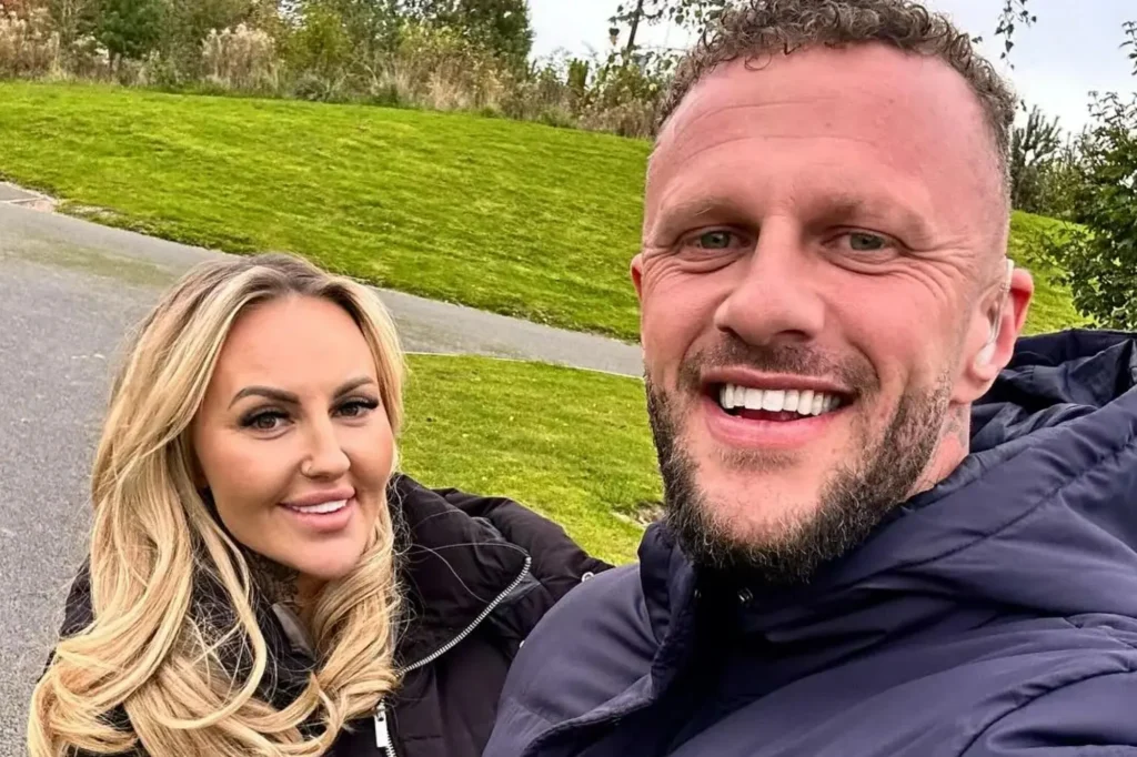 Ross MAFS New Girlfriend: Latest Updates, Relationship & Rumors ross mafs new girlfriend