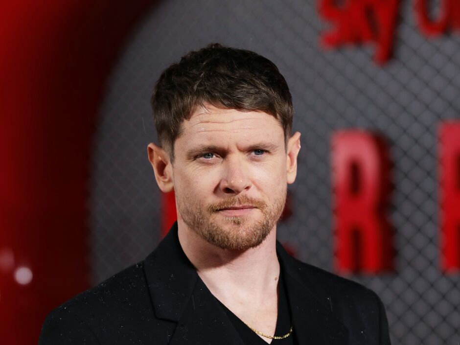 jack o connell wife 
