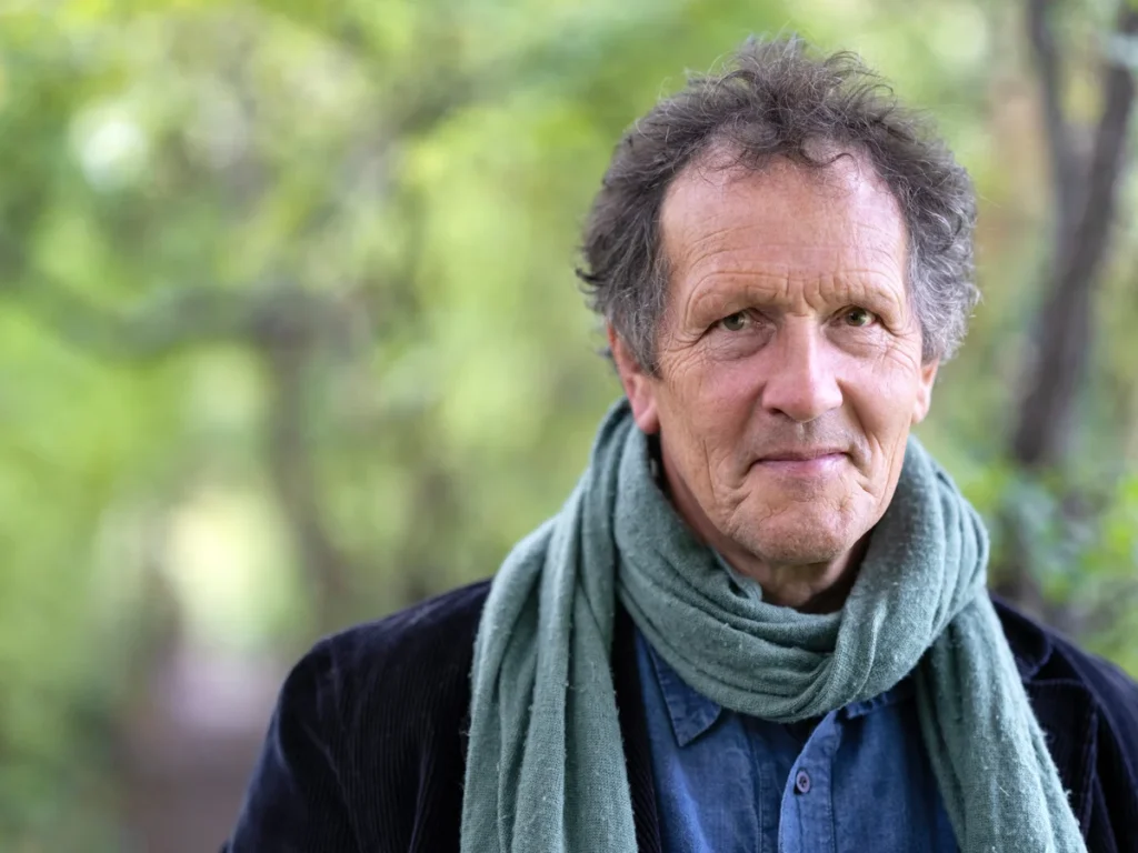 How Old Is Monty Don? Full Age, Biography, Career, and Personal Life how old is monty don