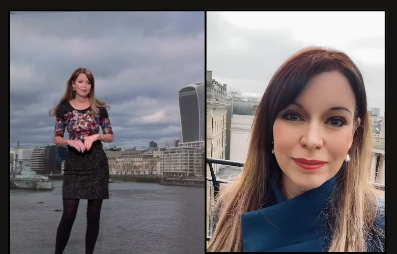 Elizabeth Rizzini Disability: Health Rumors, Public Curiosity, and Career Overview elizabeth rizzini disability