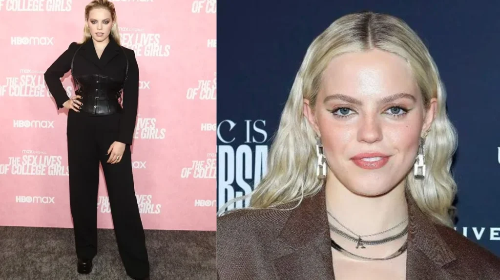 How Tall Is Renee Rapp? Height, Career, and Public Attention how tall is renee rapp