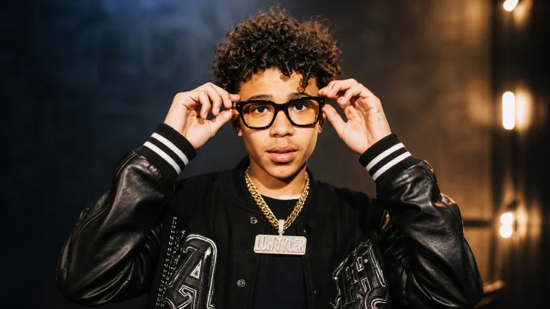 Luh Tyler Net Worth: Rap Career, Music Success, and Rising Fame luh tyler net worth