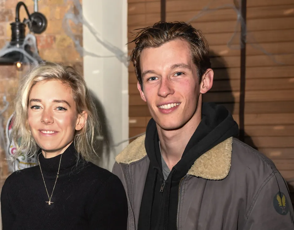 Vanessa Kirby Husband: Relationship Status, Dating Life, and Public Interest vanessa kirby husband