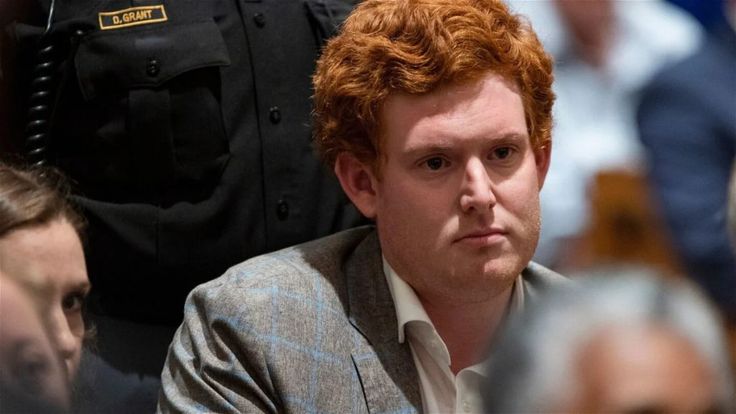 buster murdaugh net worth
