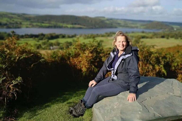 victoria graham partner