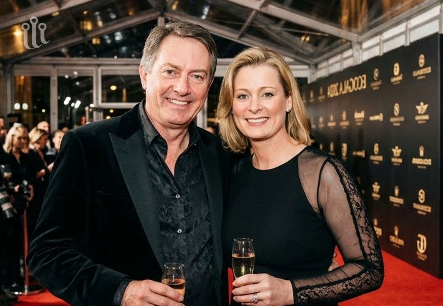 victoria graham partner
