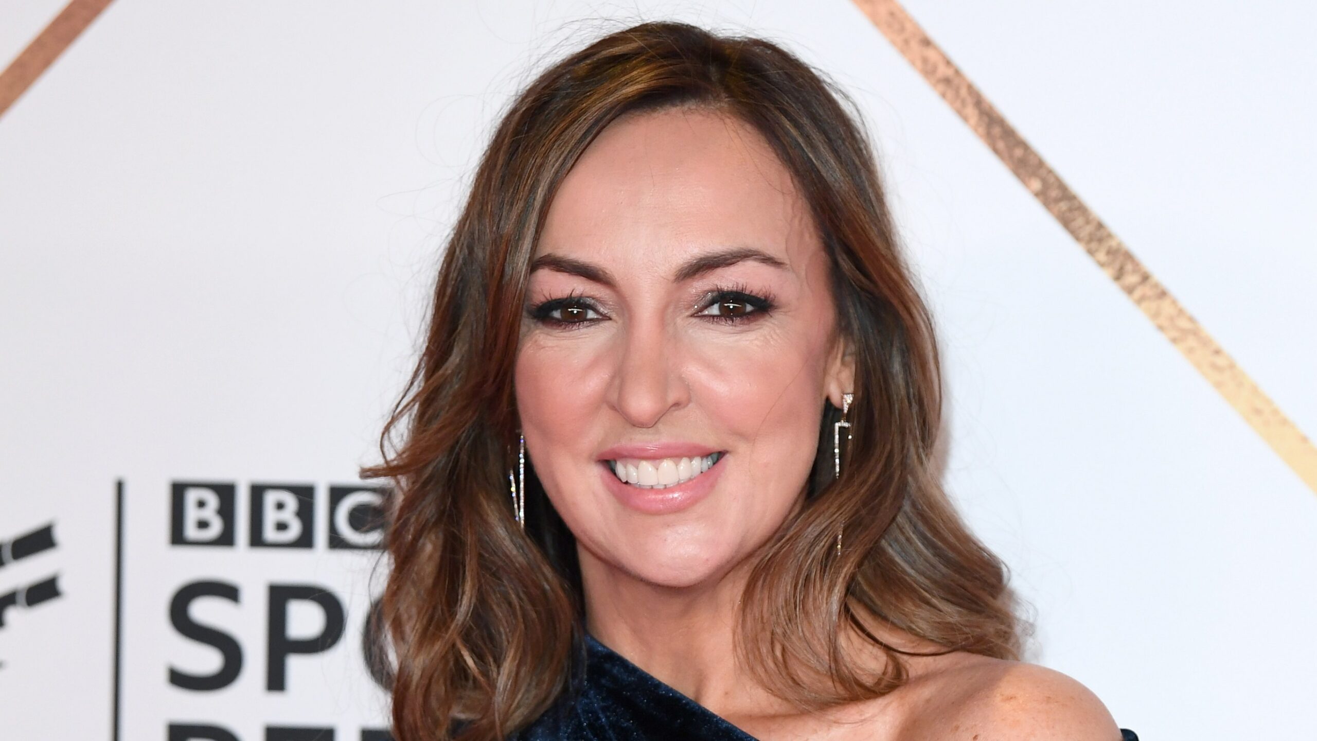 is sally nugent in a relationship

