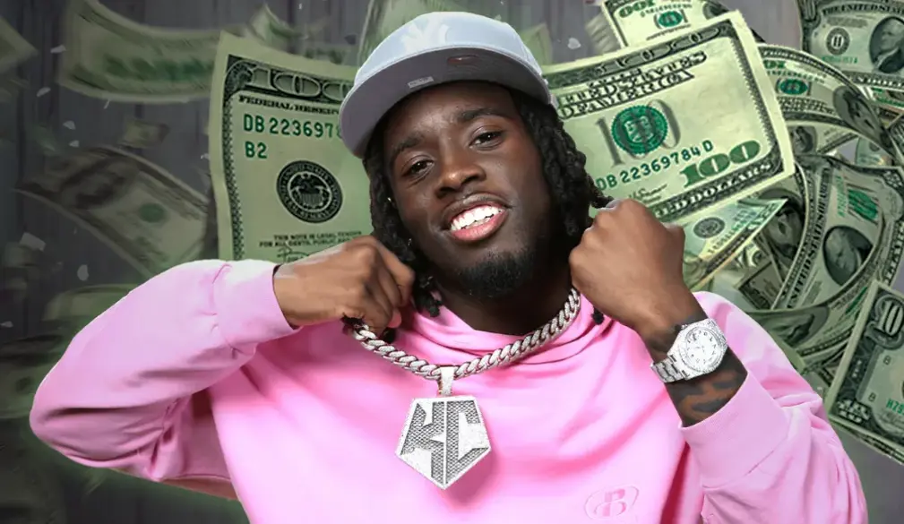 kai net worth kai net worth