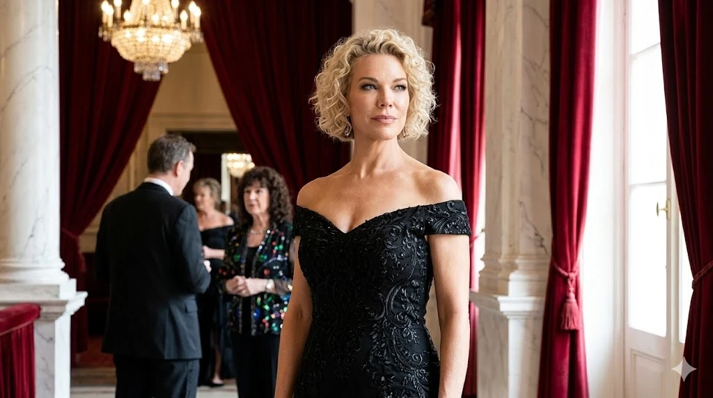 Melodie Kelly: Opera Career, Family Background, and Public Interest melodie kelly