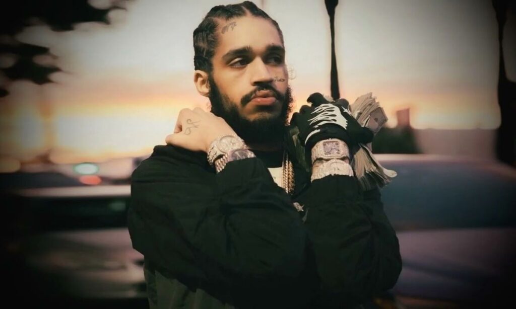 OT7 Quanny Age, Biography, Real Name, Career & Net Worth (2026 Guide) ot7 quanny age