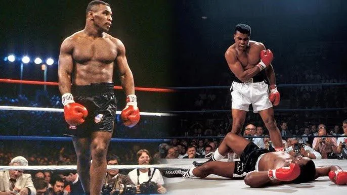 prime mike tyson prime mike tyson