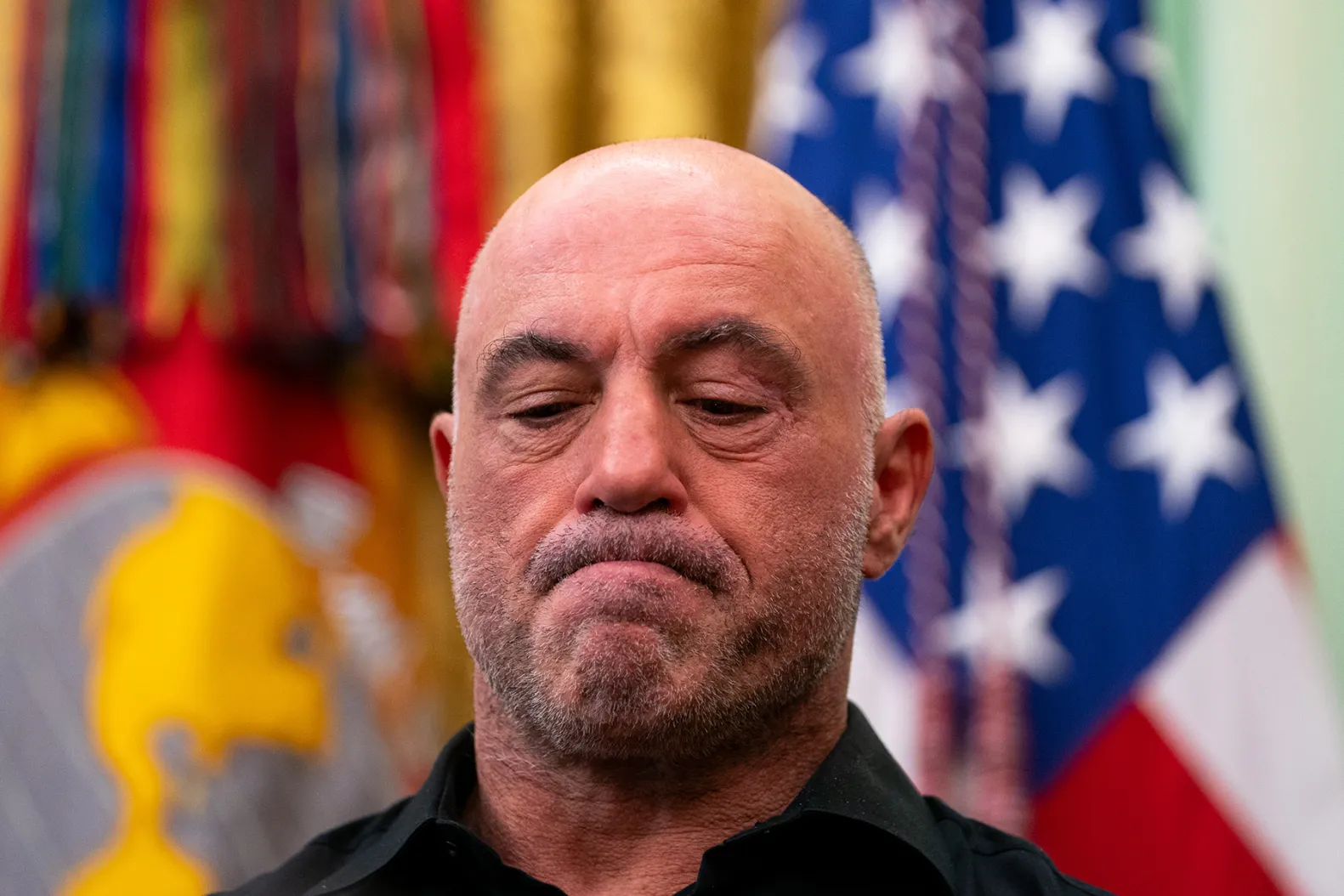 joe rogan height joe rogan height