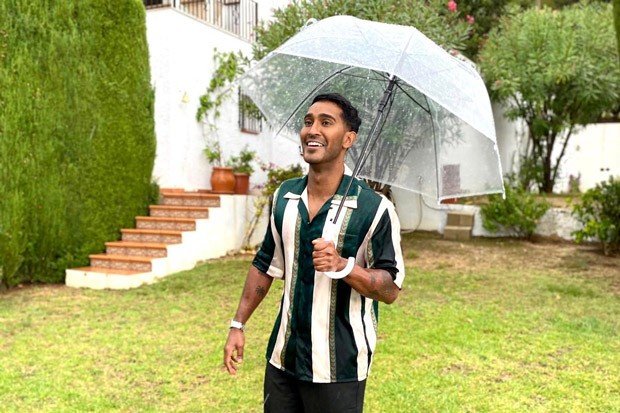 Lee Juggurnauth Wikipedia: Biography, Career, Age, TV Shows & Personal Life Explained lee juggurnauth wikipedia