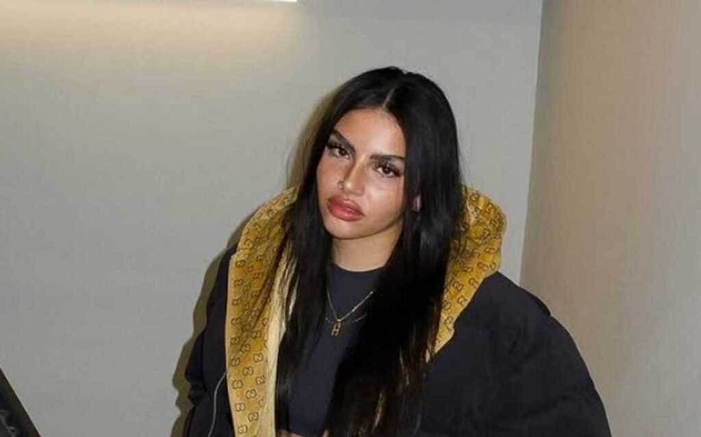 Huda Love Island Ethnicity: Biography, Background, Career & Full Details huda love island ethnicity