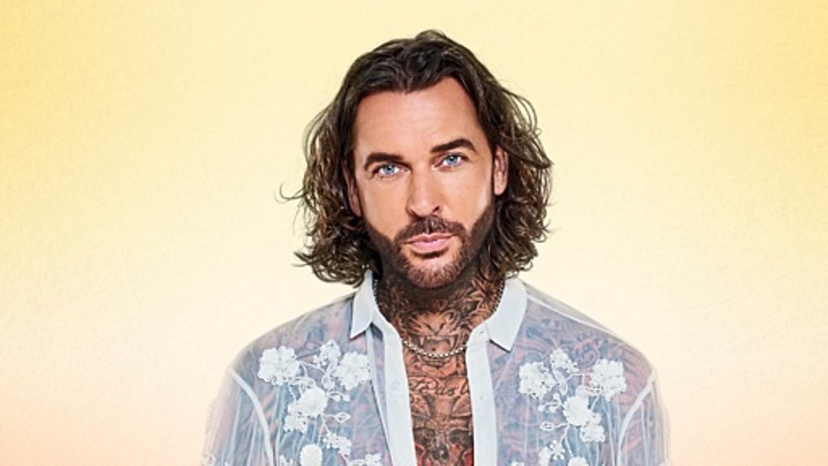 pete wicks pete wicks