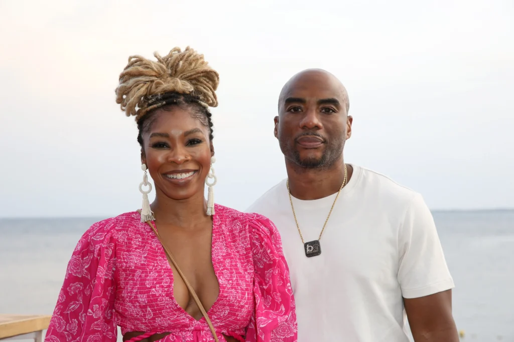 CThaGod Wife: Who Is Jessica Gadsden? cthagod wife