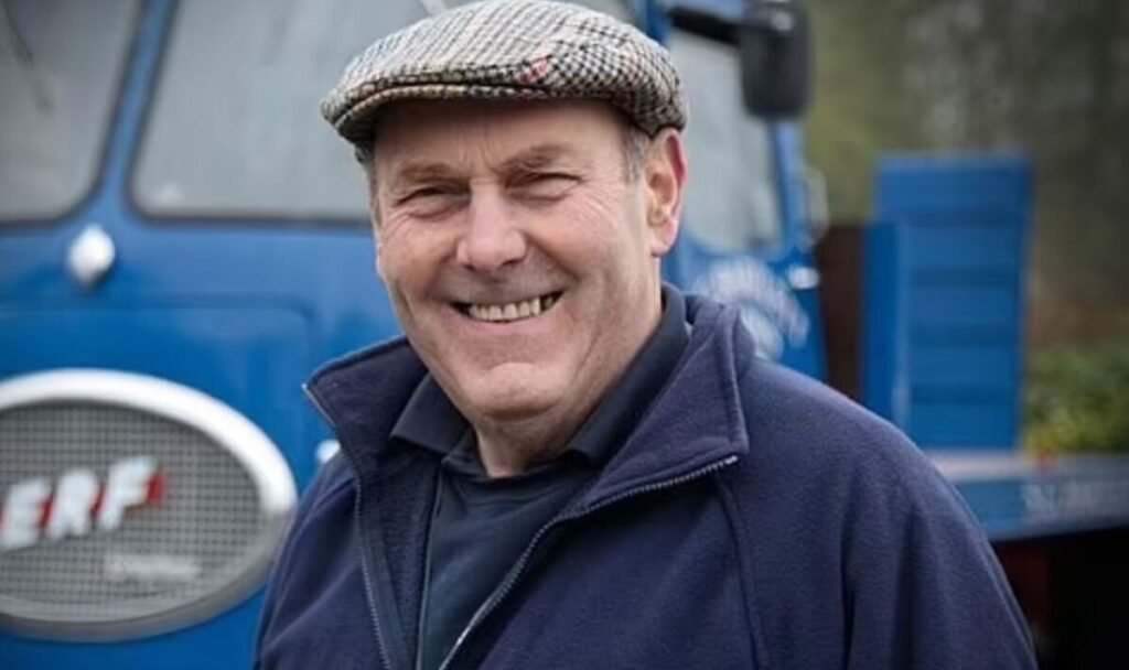 Derek Mathewson Net Worth 2026: Bangers & Cash Star’s Wealth, Career, Family, and Business Income derek mathewson net worth