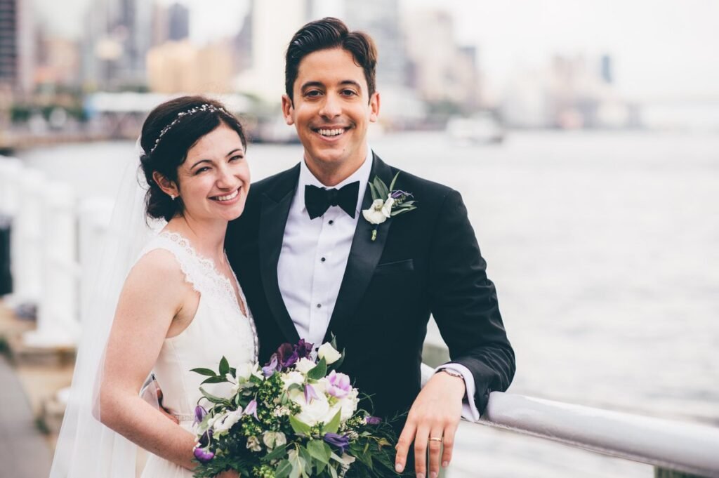 micheal knowles wife