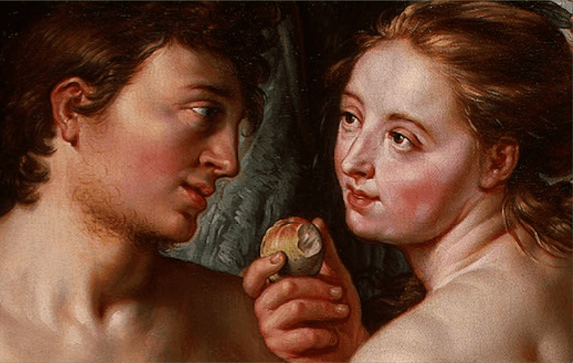 Adam and Eve Were Married: What the Bible Really Says adam and eve were married