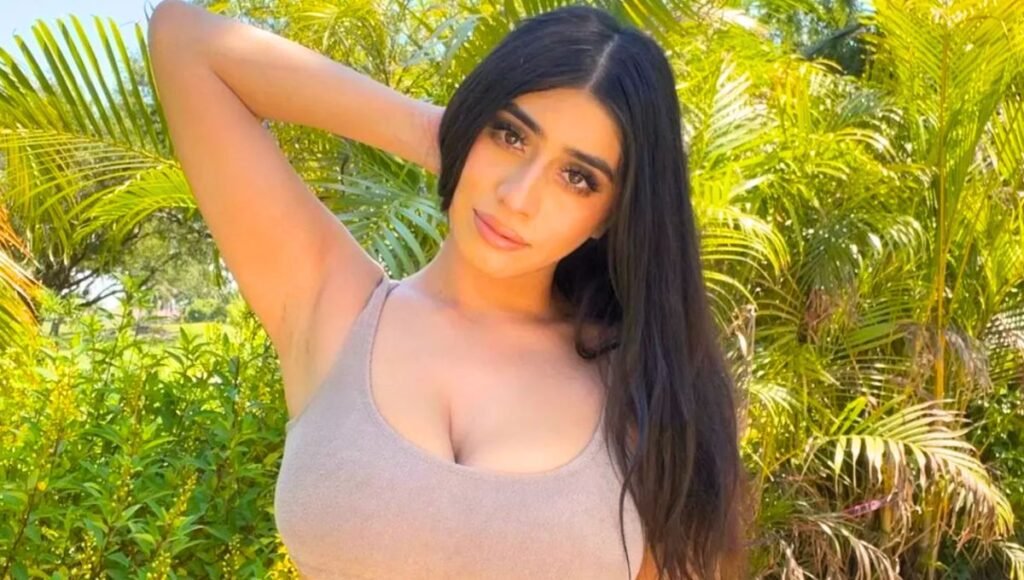 Violet Myers Net Worth 2026: Income, Career, Earnings & Wealth Breakdown violet myers net worth