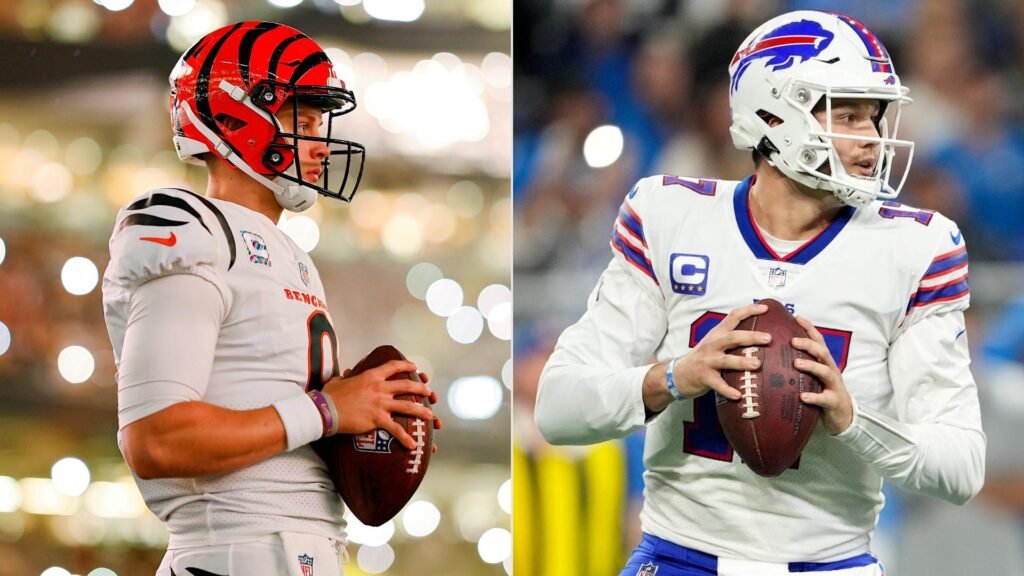 Joe Burrow Net Worth 2026: Salary, Contract, Endorsements, Career Earnings, and Lifestyle joe burrow net worth